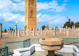 hassan tour