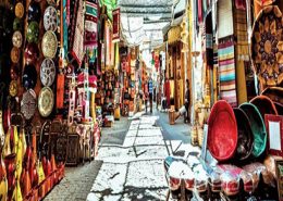old medina rabat